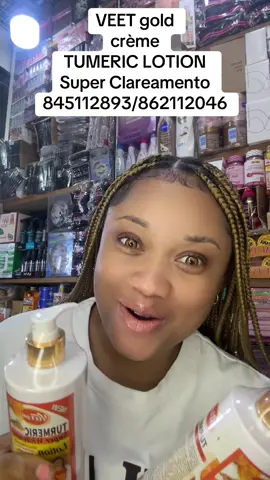 #veet gold Tumeric crème original #Localizamos: No Mercado Xipamanine Maputo Fazemos entrega #Horario:Segundas a Sabado 08:30-17:00 para contactar nos #Clareamento crème #Whatsapp: 845112893 #Chamadas normal: 845112893/862112046 #tiktok: Marvis Comestics #mozambique🇲🇿 #Fyp #Maputo #Beleza #Skincare Comestics #Trending video #Go viral #Bom preco 
