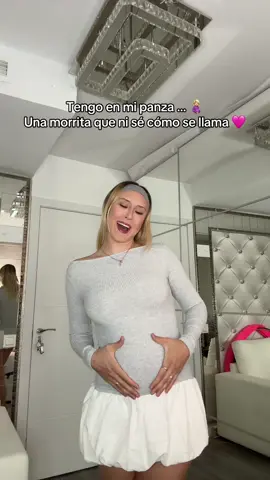 Que dilema lo del nombre! Necesito nombres poco escuchados 🥹 a ver si me gustan más 🫣 #adelinaf #pregnant #embarazo #mamaprimeriza #bebe #nombresbebe  
