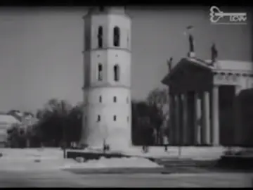 Tarybų Lietuva 1947m.  Vilnius, balsavimai. #lietuva #lithuania #tarybųlietuva #старыеархивы #seniarchyvai #cоветскаяЛитва #tiktoviralvideo #tikok #tik_tok #oldworld #oldvideo #старыевидео #старыймир #vilnius #вильнюс 