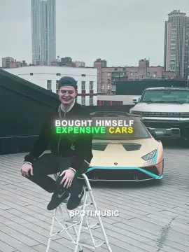 Mellstroy: spend big, live bigger. 💸 #glavstroy #spotimusic #mellstroyedit 