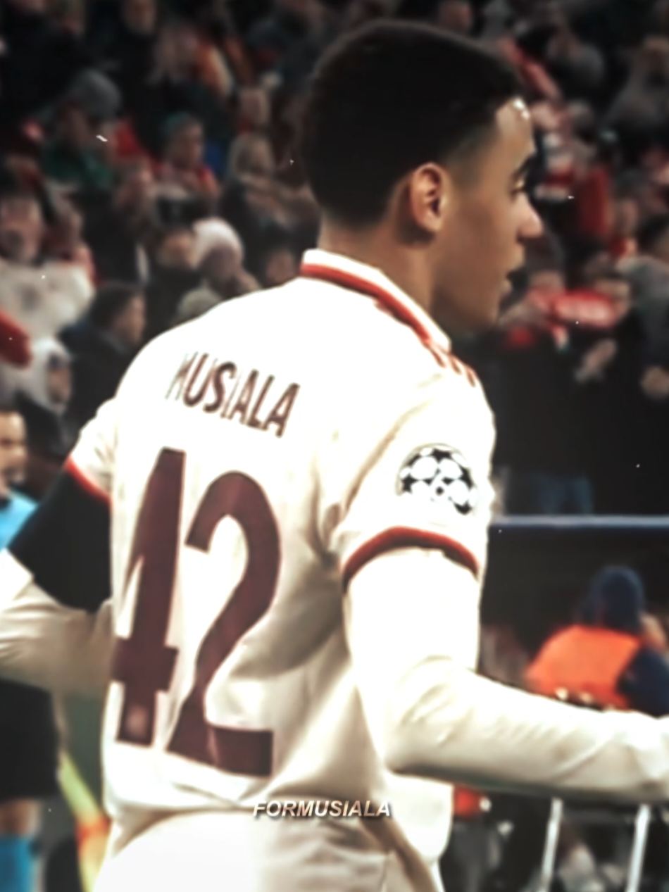 I like football players*  scp: bayernscenes & yt  #jamalmusialaedit #jamalmusiala #football #musiala #viral #edit #fyp 