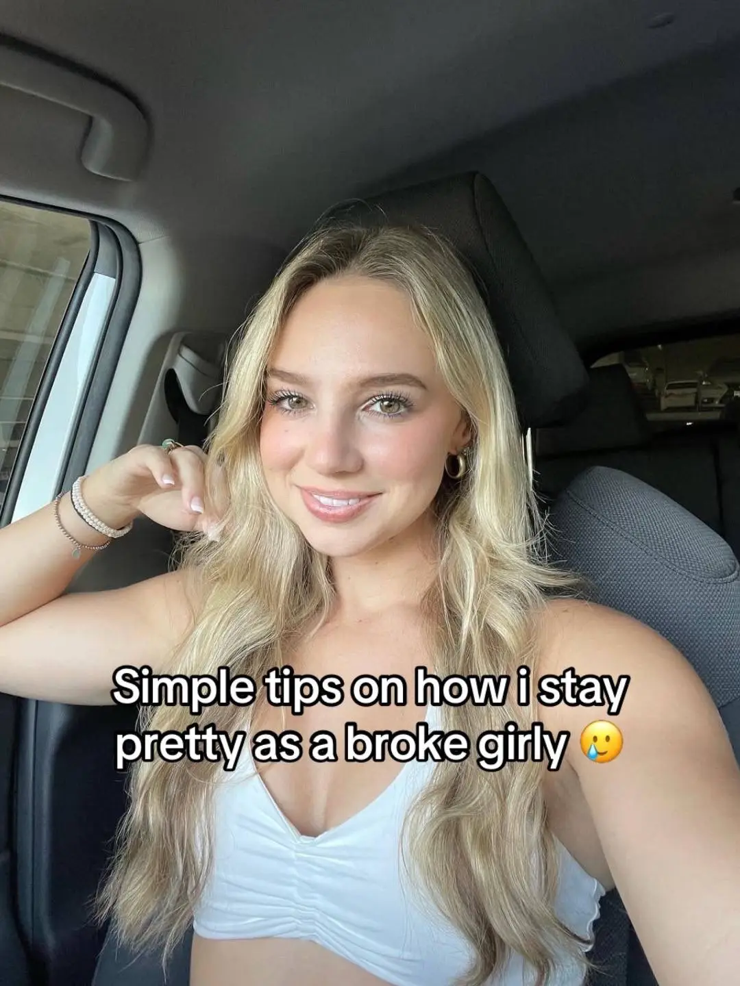 #beautytips #beautyhacks #prettygirls #hotgirlsummer #skincare #makeup #hairtips 