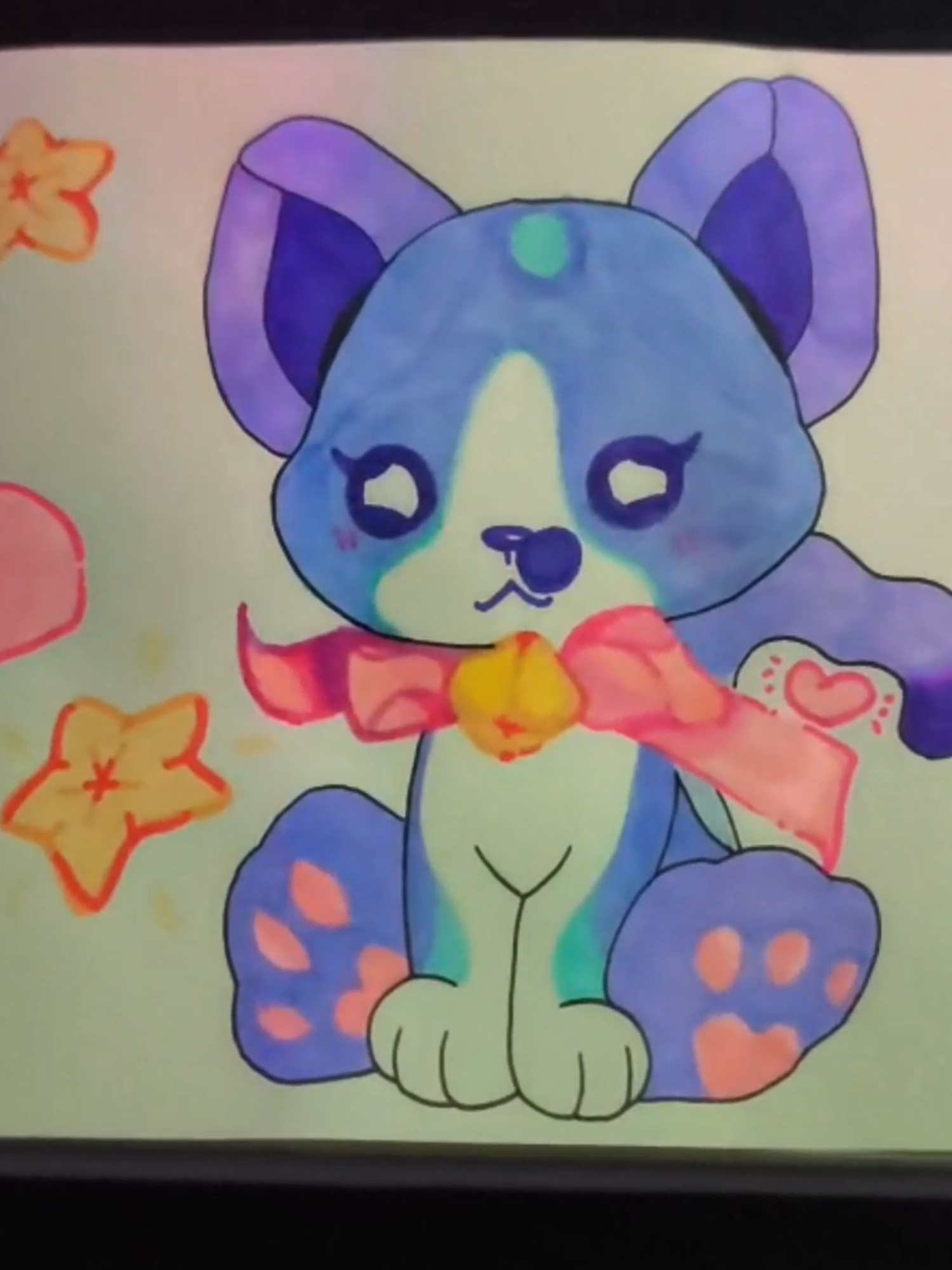 Una seguidora adivino este dibujo!! @dance.flow20 ##arteanimal #dibujo #fyp #fyppppppppppppppppppppppp #creativeart #artcute #arte #animal #animalsoftiktok #animales #animallover #artist #chatgpt #parati #paratiiiiiiiiiiiiiiiiiiiiiiiiiiiiiii #retodibujo #cat #catsoftiktok #cattok #catlovers #catdraw #catdrawing #lovecats #animalslove #kitty #kittycat