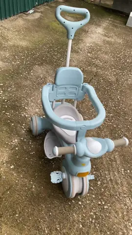 Xe đẩy 3in1 688 có nhạc cho bé #xuhuongtiktok#xedaydanang#