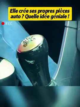 #DIYauto #créativité #fyp 