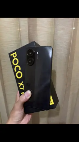 Poco X7 Pro 🤤🤩 #promoseruweekend ##codhp #pocox7pro #foryou #fyp 