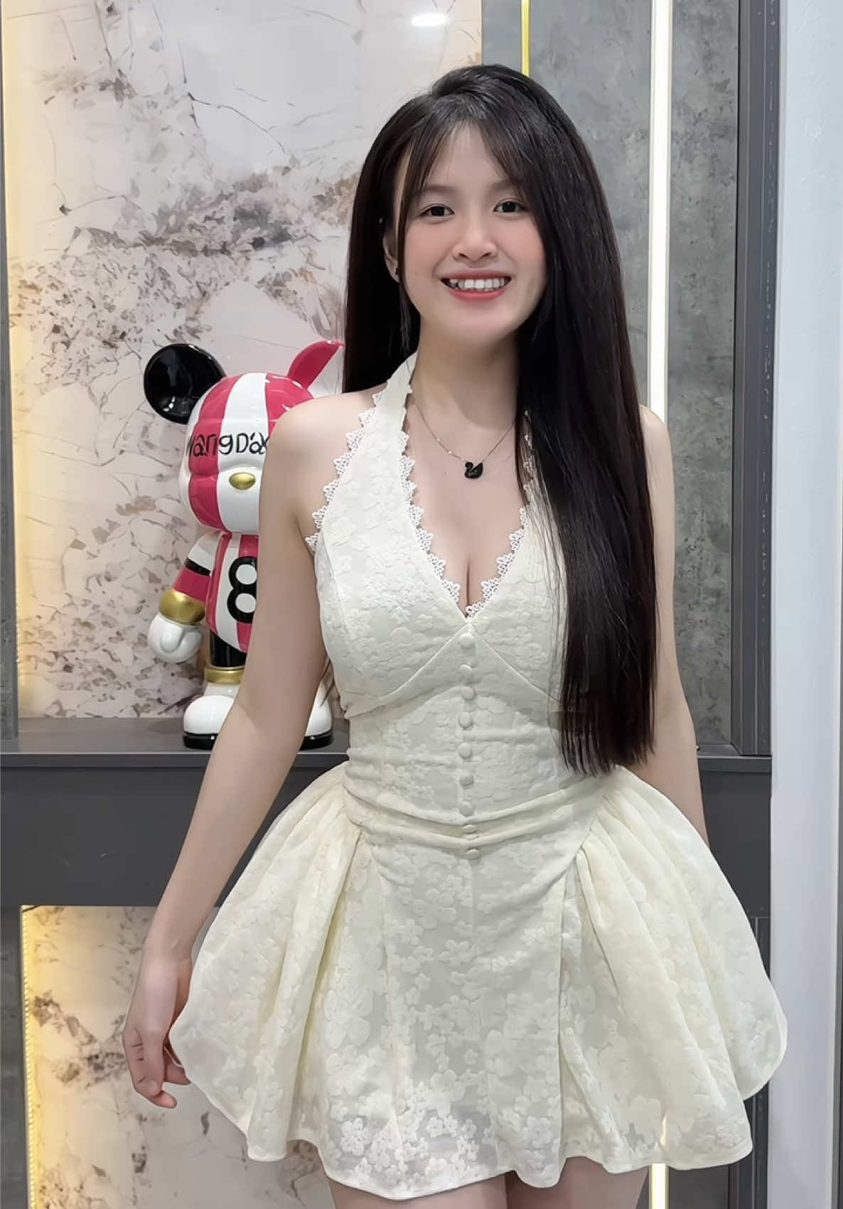 Váy nữ xinh
