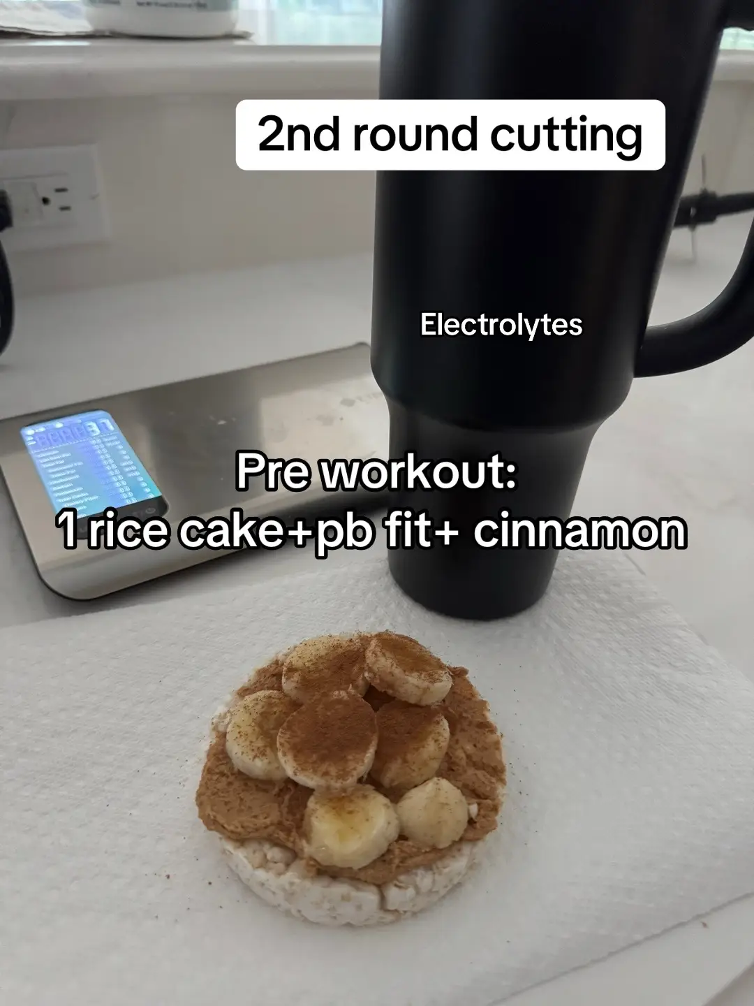 #fyp #foryoupage #gym #fentysuperbrandday #gymtoks #abs #caloriedeficit #healthy #healthyrecipes 