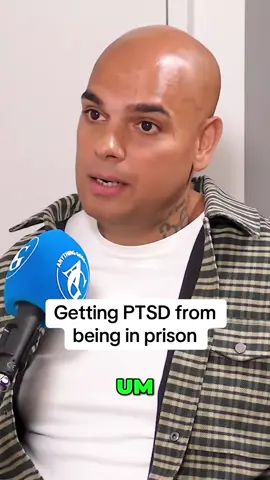 “London Gang Boss Who Went Insane - Justin Rollins Confessions” Full podcast now live on Anything goes with James English YouTube channel & iTunes 🎤🎧 #jamesenglish #podcast #fyp #prison 