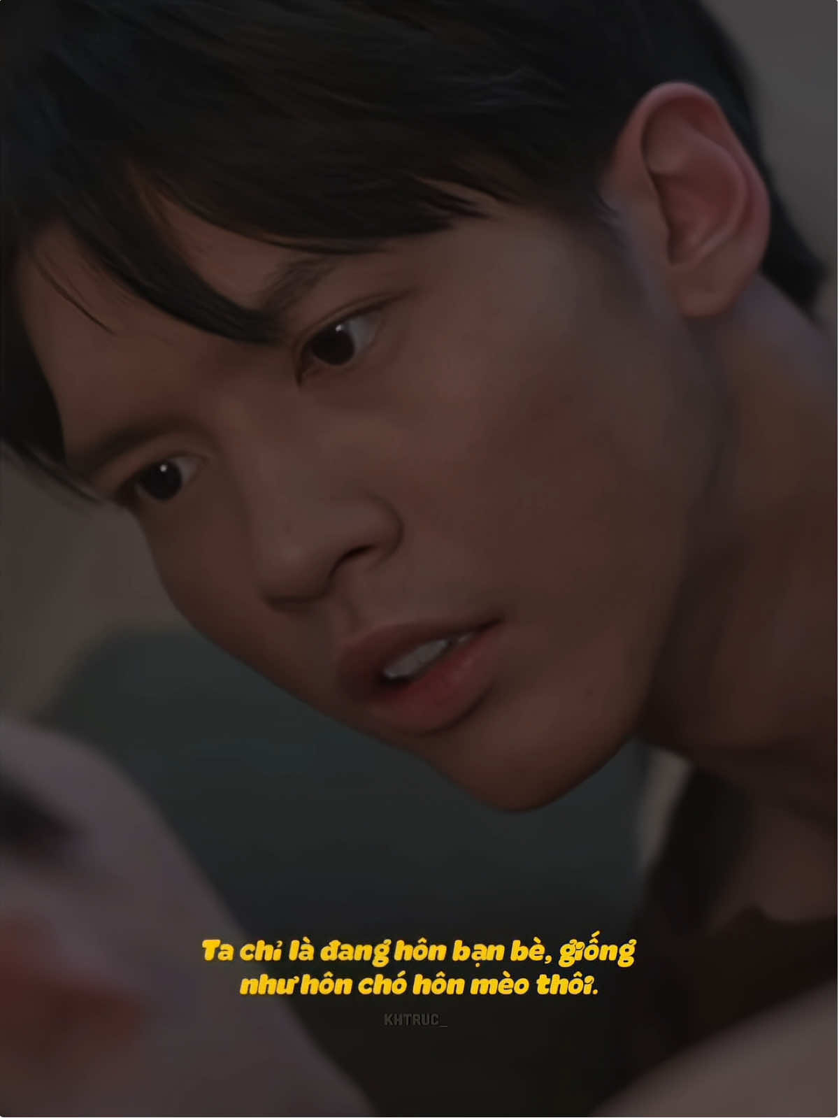 năm 1910 mấy có fwb rồi hả 😭 [#memoirofrati #mekdech #aouboom #aou_tnbknr #besevboom] 