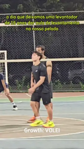 ele se chama de nikolov brasileiro com seu metarise amarelo néon cupom Growth suplementos: VOLEI Cupom TM7: BSV #volei 