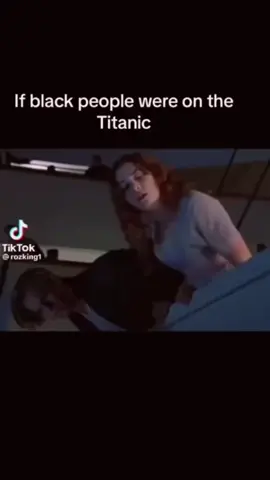 Would've definitely had the party goin 🕺🏾🤣 #thetitanic #BlackTikTok #electricslide #viralfyp #LIVEIncentiveProgram #LIVEStory #PaidPartnership 