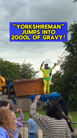 Celebrating Yorkshire Day in true York Maze fashion! 🌽🦸🏻‍♂️ We watched Yorkshire’s very own superhero, 