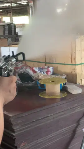 Airless Spraying gun set#sprayer #painting #sprayinggun #spraypaint 