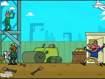 The last part😂#fyp #cartoon #cartoon #animation #animation #funny #funny #cartoonbox #cartoonbox #frameorder #frameorder #hilarious #hilarious #fpyシ #fpyシ 