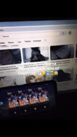 🗣 Ecek” aja bg #mlstory #mlbb 