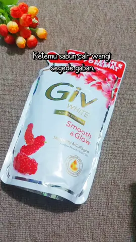 Promo Giv White #satukontentiaphari #racuntiktokshop #racuntiktok #cuantanpabatas #givbodywash #givwhite 