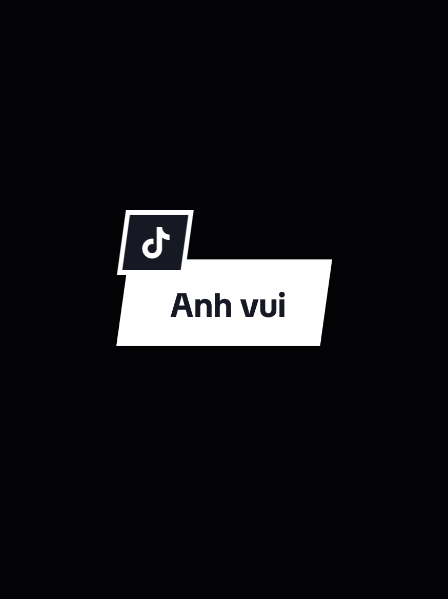 Anh vui đến nỗi nghẹn ngào... #SBKentertaiment #nhacbuontamtrang #nhacchaymoingay #2000 #buonradio 