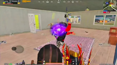 This is my dump #7theDANTE7 #pubgmnextstarprogram #pubgmobile #pubgmobilec8s24 