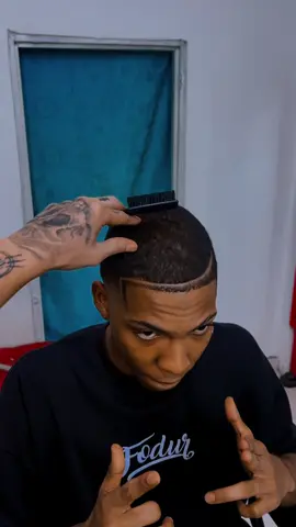 Qué tal ese corte ah 🔥🫡