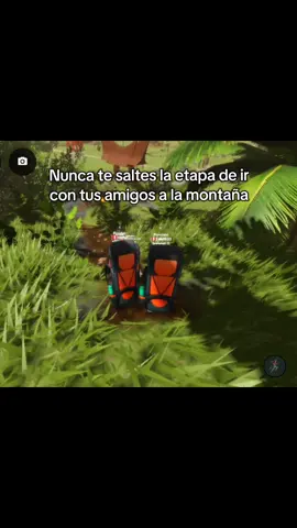 Ni llegamos KAJSKSKSJSK #paratii #fyp #fyourpage #robloxgames #mointan 