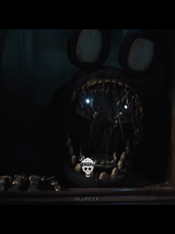 the animatronics 💀 || #fivenightsatfreddys #fnafmovie #fnaf2 #fnafedit #explore 