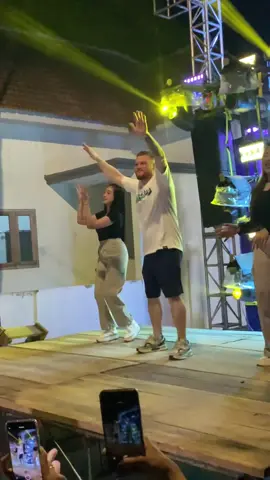 Enaknoo lekk...🤣🤙🤙@mishka_rr @MISHKA_RRMUSIC @Minionss Audio Jember #mishkarr#buleajojing #russia #minionsaudiojember #soundhoregmalang #viralfyp #fypシ #malang24jam 