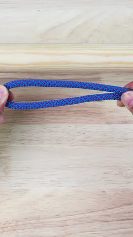 #ropetutorial #knotskill #knottutorial #easyhacks #tricks #knotskills #LifeHack #knots #knotting #DIY 