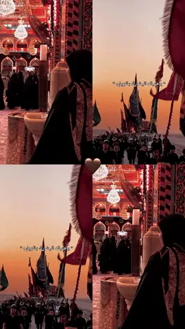 #CapCut #اربعينيه_الامام_الحسين_عليه_سلام_ #ياحسين❤️😭 