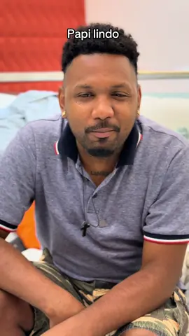 Papi lindo 