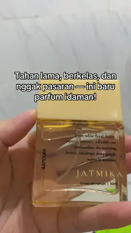 #aamodini #parfum #lewatberanda #masukberandafyp #fyp #fyp #xybca #fypシ #skincare #beauty 