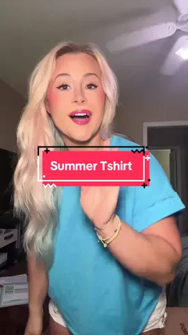 Ok, I get the hype about this shirt! It’s so cute and really comfortable. I wish I would have had it all summer. Will definitely be getting more colors *bralette not included* #batwingshirt #tshirt #tshirtforwomen #summershirt #summeroutfits #shirts 