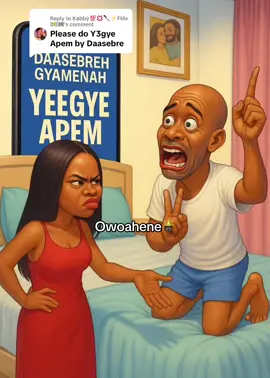 Replying to @Ķøbbý💯💢🔪⚡Fłêx💵💴 DAASEBRE GYAMENAH-YEEGYE APEM (LYRICS VIDEO) #ghanatiktok🇬🇭 #blaublanco #daddylumba #daddylumbafans #hilife #ghanalyrics #daasebregyamenah #fyp 