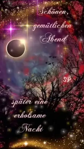#fürdich #foryou  #wirwünschen euch  einen schönen  erholsamen  Freitagabend 