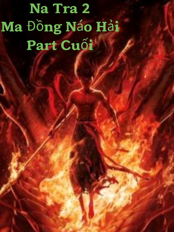 Na Tra 2: Ma Đồng Náo Hải Part 7 #hoathinhtrungquoc #natra #natramadongnaohai 