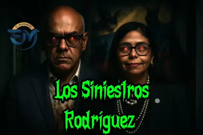 Los siniestros hermanos Rodríguez y el porque de sus maldades. #historiasescalofriantes #miedo #terrorpolirico 