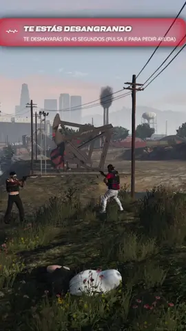 Tenían una sola tarea #parati #fyp #FamilyRP #Azuune #Kick #gtaroleplay #gtaroleplay #OTAN #DevilAngels #fivem 