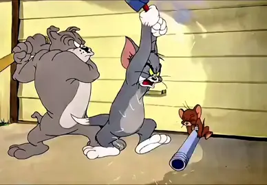 Jerry: 
