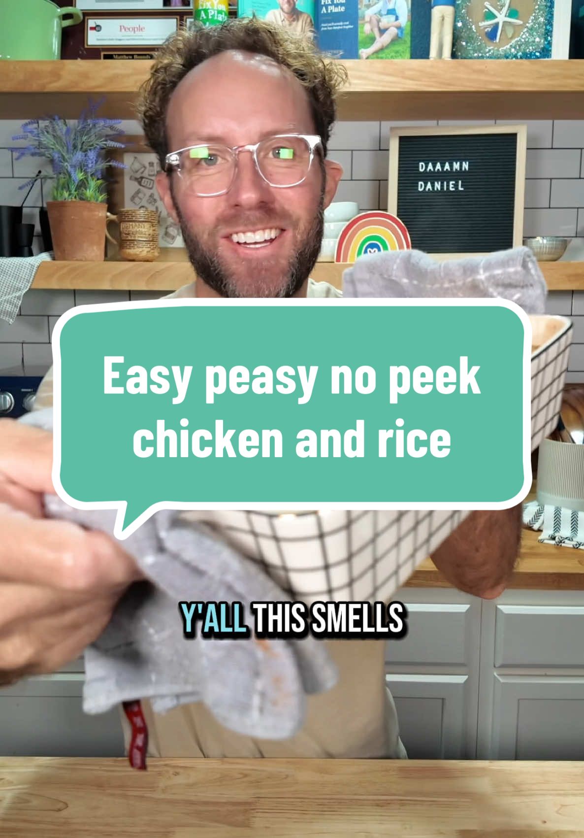 Easy shortcut back to school recipes y’all #chickenrecipe #chickentenders #nopeekchicken #onepanmeal #onedishdinner #weeknightdinner #EasyRecipe #chickendinner 