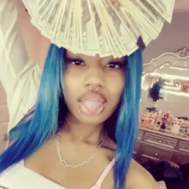 #blackbeauty #blackgirlmagic #swag #swagger #swaggy #aqua #bluehair #blackgirlsafespace #blackwoman #virale #fyp #foryoupage❤️❤️ 