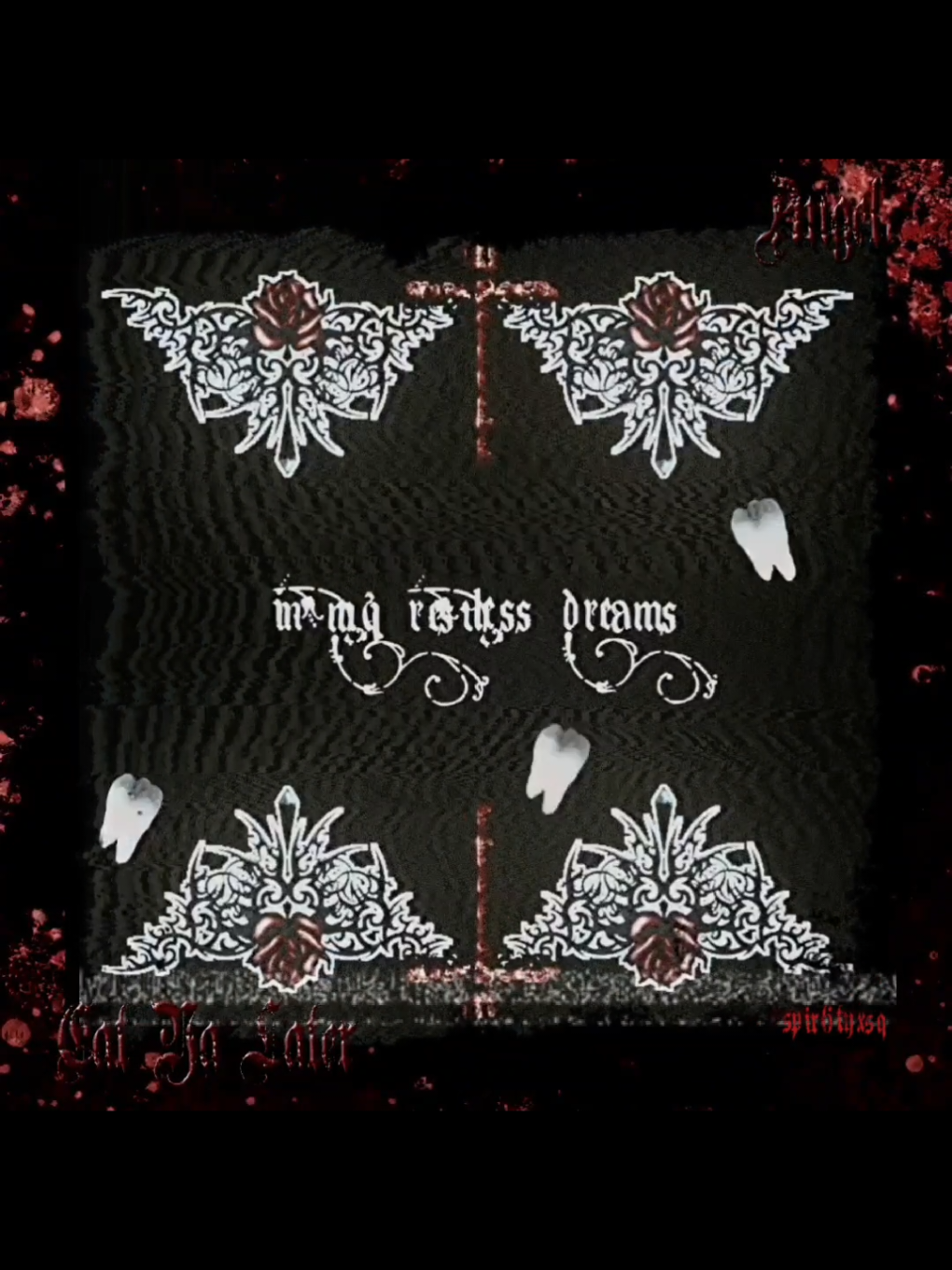 eat ya later:3 || #edit #jugg #xyzbca #seomoonjo #moonjo #strangersfromhell #viral #sfh #dsbm 