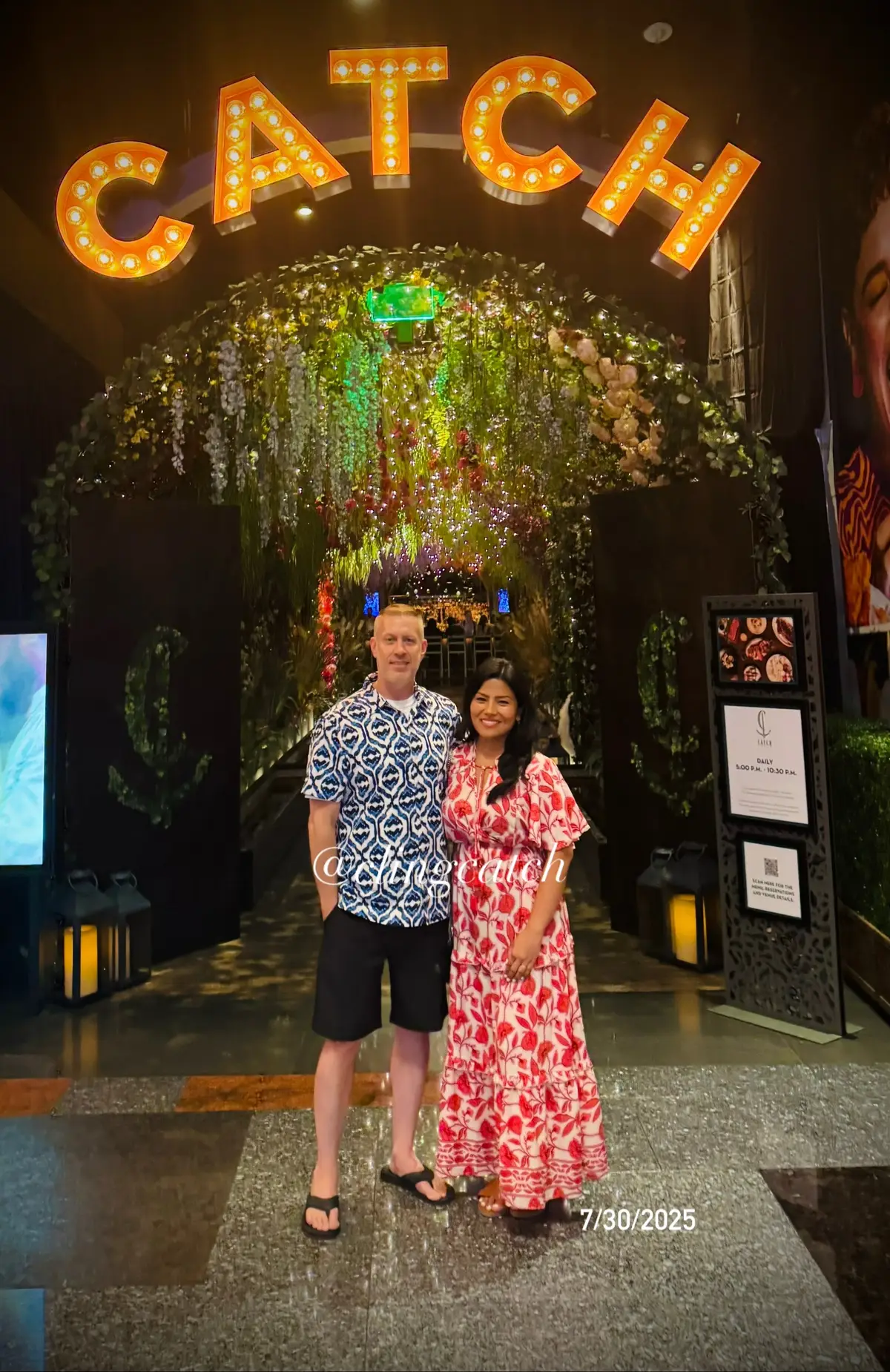 Time is so important. Spend it with the people that you love❤️ #family #momof4boys #qualitytime #clingcatch #dadegreg #fyp 