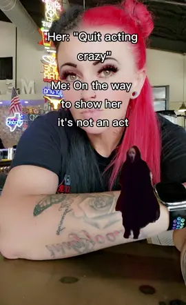 #CapCut Definitely not an act😏 #texaslesbians🏳️‍🌈🌵🇨🇱 #foryou #dontplaywithme #wlw #missgreeneyes #texascheck #tattedlesbian🌈🌈 #fypシ 