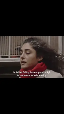 “ I was forced to leave”. She’s so cinnamon girl coded. #foryou #foryoupage #fyp #iran #iraniantiktok #persiantiktok #persian #edit #film #golshifteh #golshiftehfarahani #persianactress #iraniancinema #cinema 