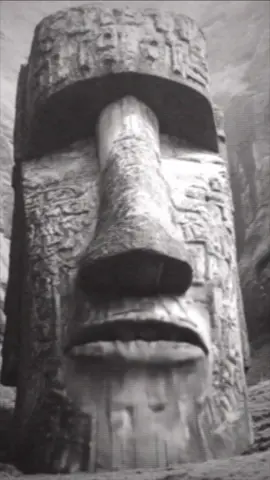 Totem is out now 🗿🗿🗿 #newmusic 