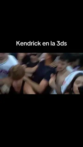 Heavy lo de family ties en la nintendo #grandnationaltour #kendrick #sza #nintendo #pifa 