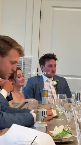 🥺 #Siblings #brothersister #sisters #fatherdaughterdance #wedding 
