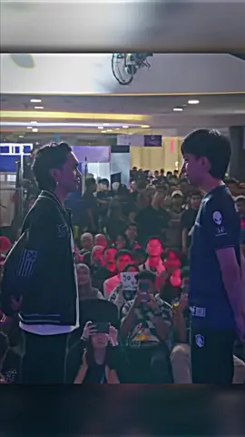 MISI BALAS DENDAM 🥶 #MLBBEsports #MLBB #EWCxMSC #EWCXMSC2025 #MobileLegendsBangBang #MSC2025 #MSCatEWC25 #EncounterTheUnknown #MPLMY #PANTANGMENGALAH #PENTASKEBANGGAAN #grandfinals #srg #selangorredgiants #srgog #teamliquid #tlph #teamliquidph 