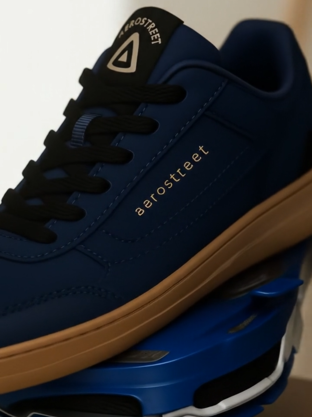 cuci gudang Aerostreet stock terbatas sepatu Aerostreet Austin cepet sold jangan sampe kehabisan #sepatuviral #sandalkece #sepatuaerostreet #sepatucasual 