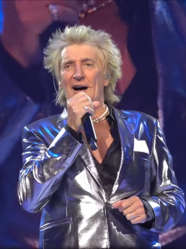 #sirrodstewart #RodStewartl 